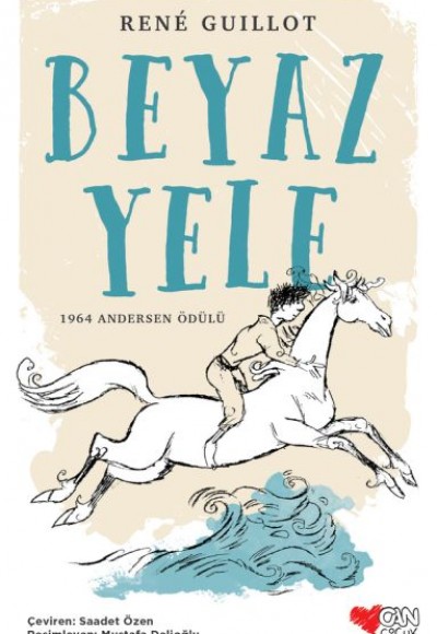 Beyaz Yele Beyaz Yele