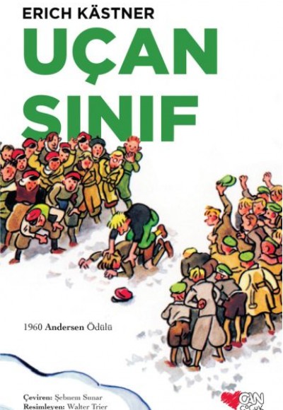 Uçan Sınıf Uçan Sınıf