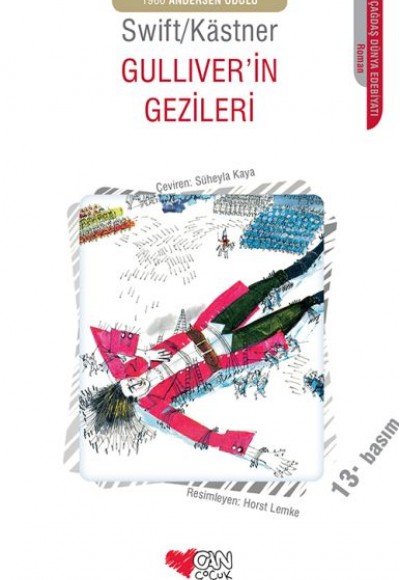 Guliver'in Gezileri Guliver'in Gezileri