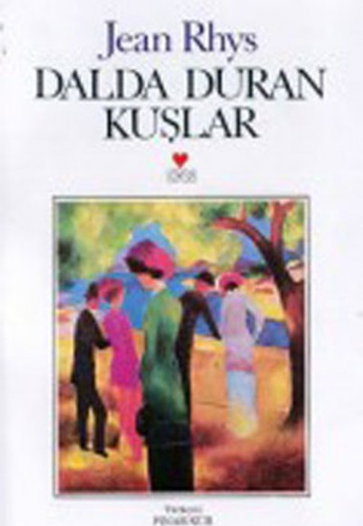 Dalda Duran Kuşlar Dalda Duran Kuşlar
