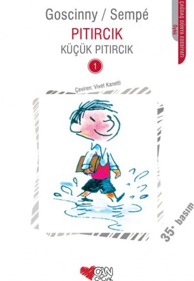 Küçük Pıtırcık Küçük Pıtırcık
