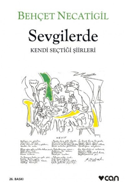 Sevgilerde Sevgilerde