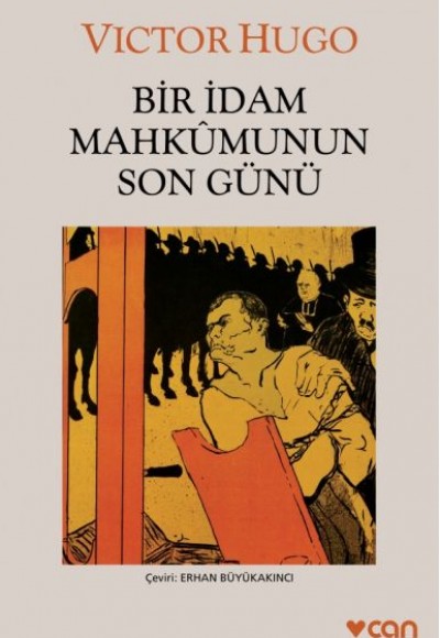 Bir İdam Mahkumunun Son Günü Bir İdam Mahkumunun Son Günü