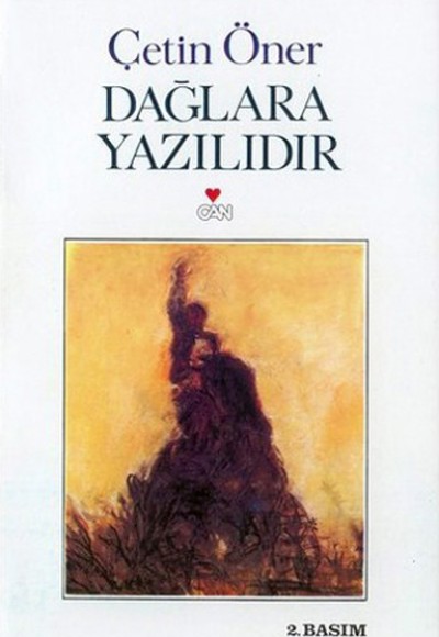 Dağlara Yazılıdır Dağlara Yazılıdır