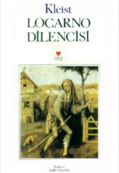 Locarno Dilencisi Locarno Dilencisi