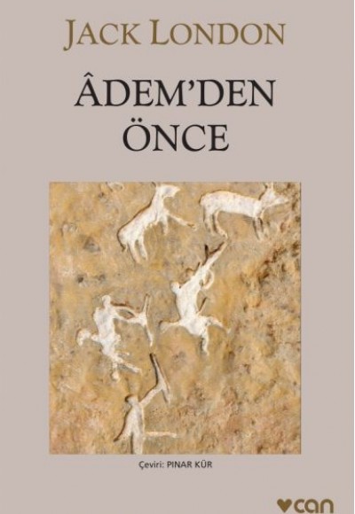 Adem’den Önce (Gri Kapak) Adem’den Önce (Gri Kapak)