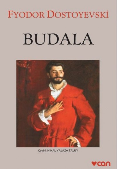 Budala Budala