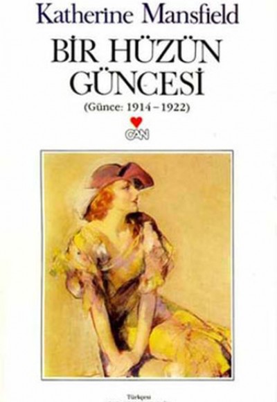 Bir Hüzün Güncesi/ (1904-1922) Bir Hüzün Güncesi/ (1904-1922)