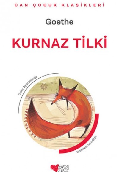 Kurnaz Tilki