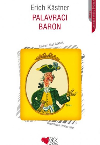 Palavracı Baron Palavracı Baron