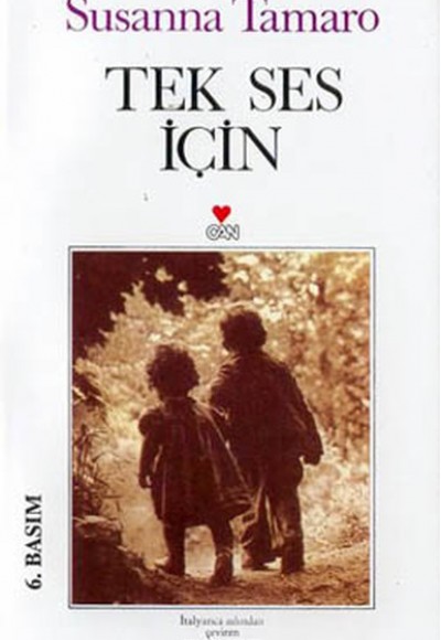 Tek Ses için Tek Ses için