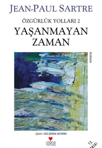 Özgürlük Yolları 2 - Yaşanmayan Zaman Özgürlük Yolları 2 - Yaşanmayan Zaman