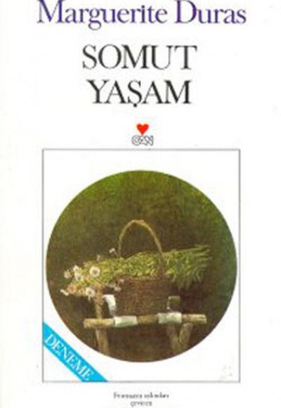 Somut Yaşam Somut Yaşam