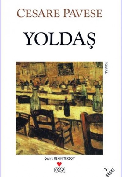 Yoldaş Yoldaş