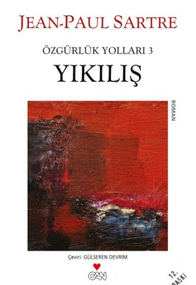 Özgürlük Yolları 3 - Yıkılış Özgürlük Yolları 3 - Yıkılış