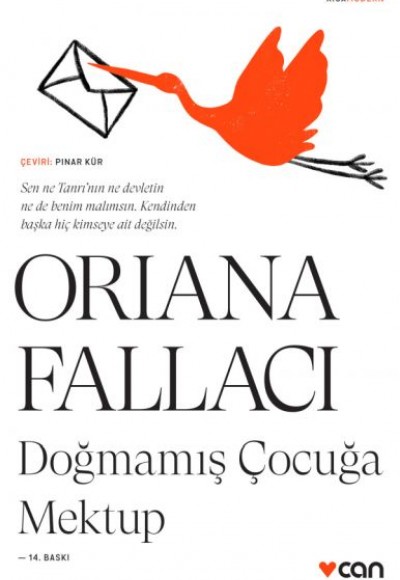Doğmamış Çocuğa Mektup Doğmamış Çocuğa Mektup