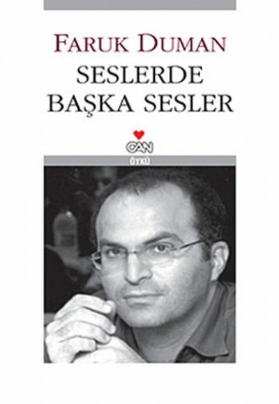Seslerde Başka Sesler Seslerde Başka Sesler