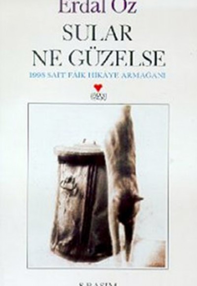 Sular Ne Güzelse Sular Ne Güzelse