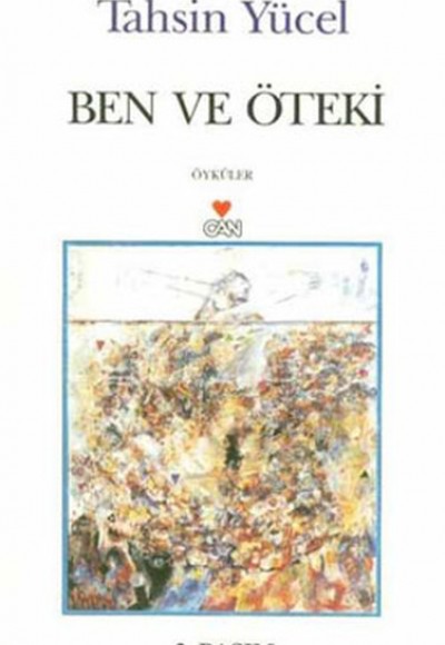 Ben ve Öteki Ben ve Öteki