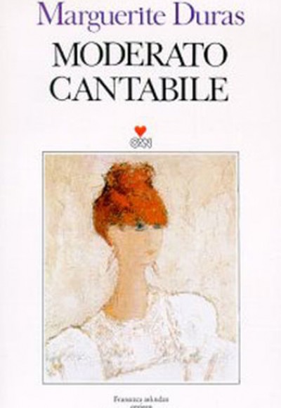 Moderato Cantabıle Moderato Cantabıle