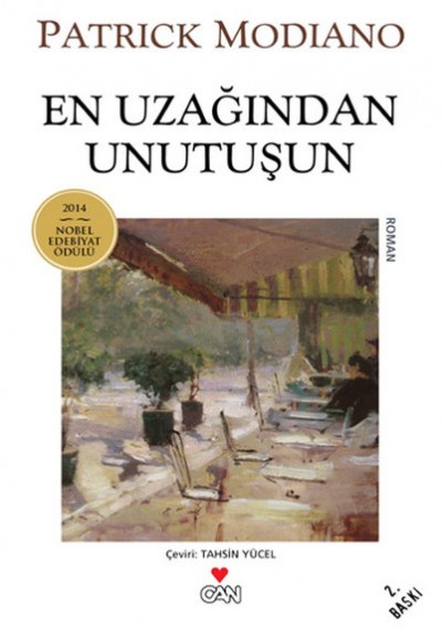 En Uzağından Unutuşun En Uzağından Unutuşun