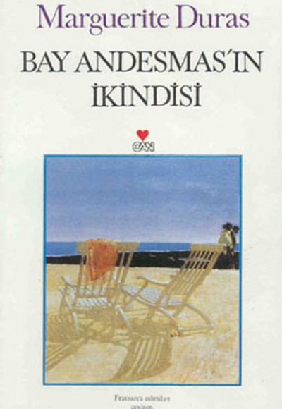Bay Andesmas’ın İkindisi Bay Andesmas’ın İkindisi