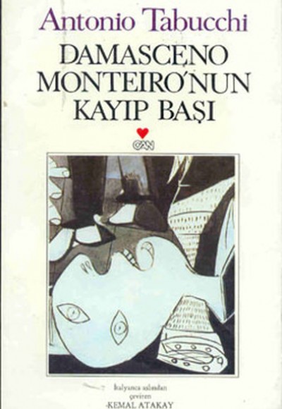 Damasceno Monteireonun Kayıp Başı Damasceno Monteireonun Kayıp Başı