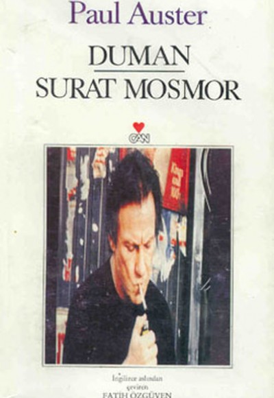 Duman Surat Mosmor Duman Surat Mosmor