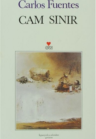 Cam Sınır Cam Sınır
