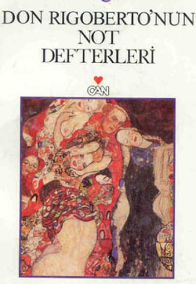 Don Rigoberto'nun Not Defterleri Don Rigoberto'nun Not Defterleri