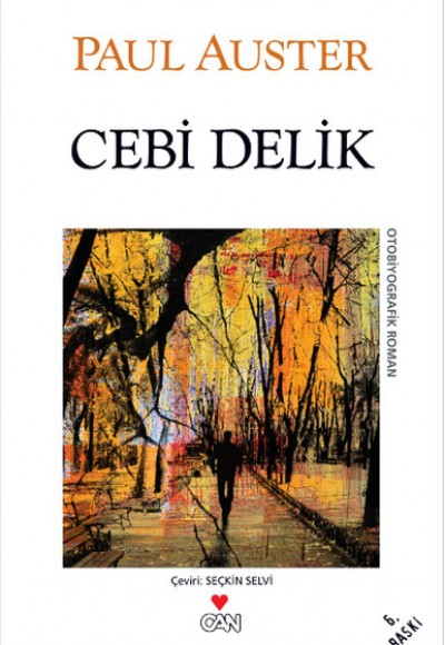 Cebi Delik Cebi Delik