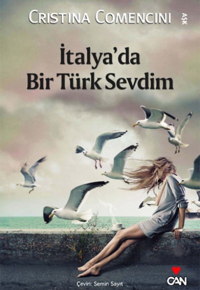 İtalya'da Bir Türk Sevdim İtalya'da Bir Türk Sevdim