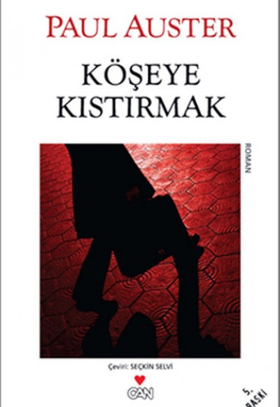 Köşeye Kıstırmak Köşeye Kıstırmak