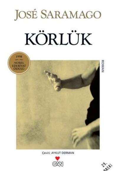 Körlük Körlük