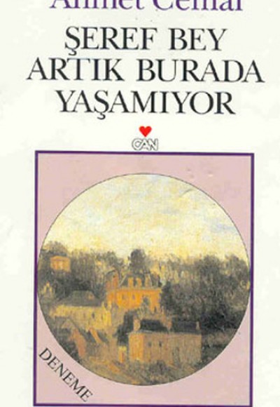 Şeref Bey Artık Burada Yaşamıyor Şeref Bey Artık Burada Yaşamıyor