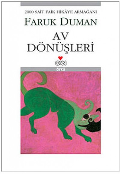 Av Dönüşleri Av Dönüşleri