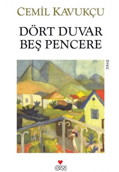 Dört Duvar Beş Pencere Dört Duvar Beş Pencere