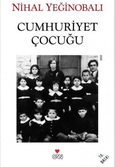 Cumhuriyet Çocuğu Cumhuriyet Çocuğu