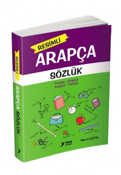 Resimli Arapça Sözlük Resimli Arapça Sözlük