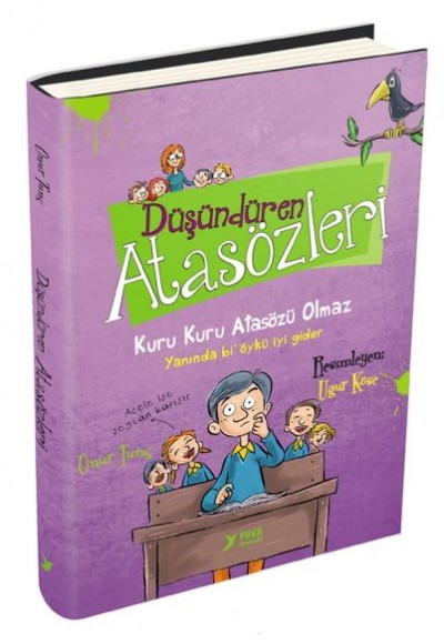 Yuva Düşündüren Atasözleri Yuva Düşündüren Atasözleri