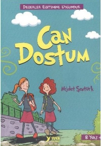 Can Dostum Can Dostum