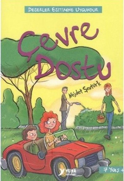 Çevre Dostu Çevre Dostu