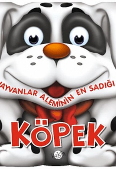 Hayvanlar Aleminin En Sadığı: Köpek