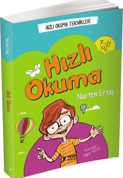 Hızlı Okuma Hızlı Okuma