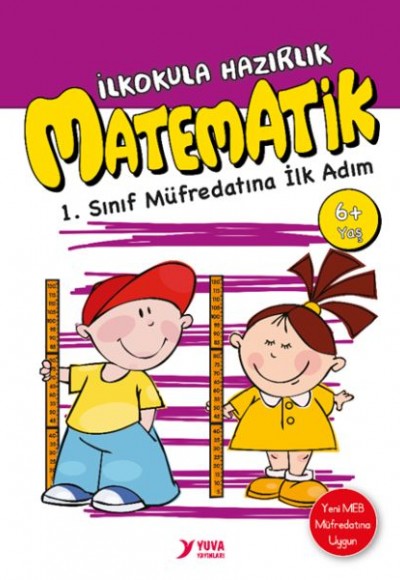Matematik-İlkokula Hazırlık Matematik-İlkokula Hazırlık