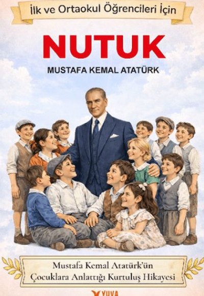 Nutuk Nutuk
