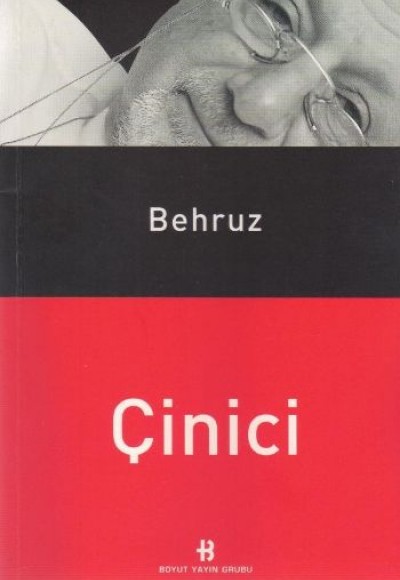Behruz Çinici Behruz Çinici