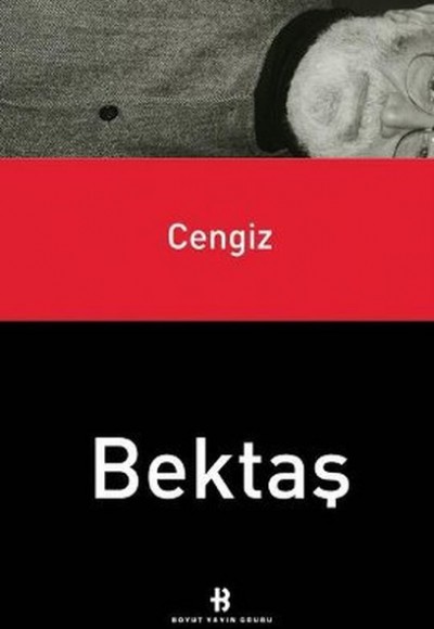 Cengiz Bektaş Cengiz Bektaş