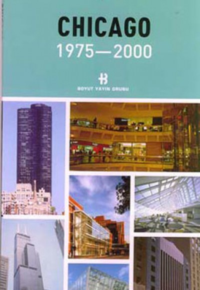 Chicago 1975-2000 Chicago 1975-2000