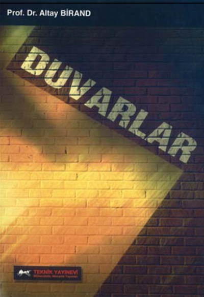 Duvarlar Duvarlar